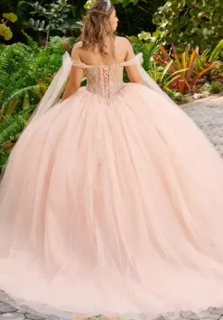 56518^LizLuo Quinceanera Sale