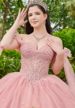 56518^LizLuo Quinceanera Sale