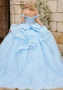 26121^LizLuo Quinceanera New