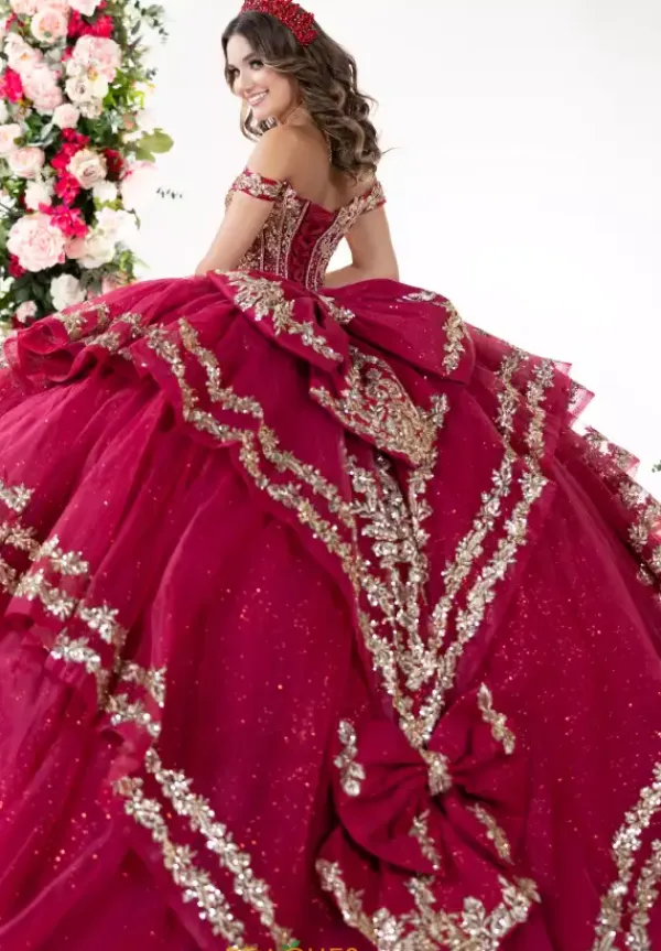 26138^LizLuo Quinceanera Sale