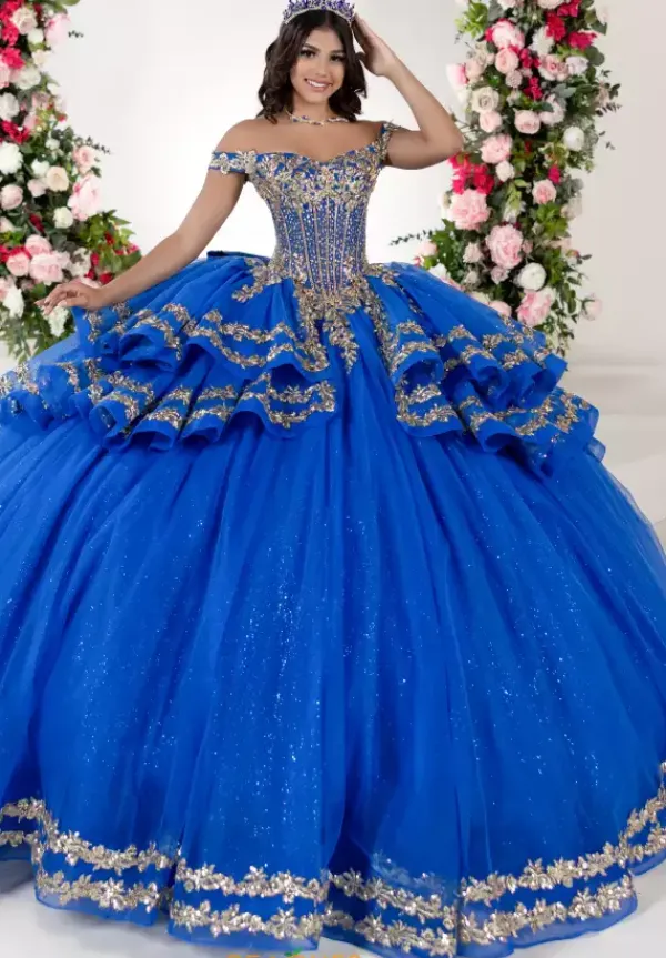 26138^LizLuo Quinceanera Sale