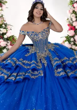 26138^LizLuo Quinceanera Sale