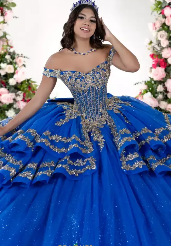 26138^LizLuo Quinceanera Sale