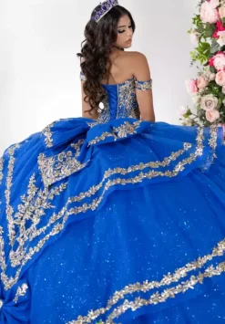 26138^LizLuo Quinceanera Sale