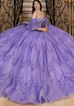 26113^LizLuo Quinceanera Hot