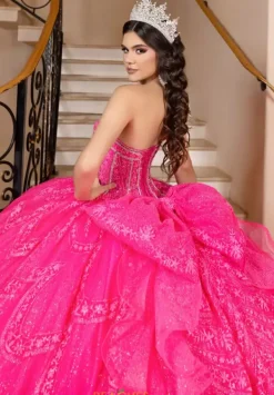 26113^LizLuo Quinceanera Hot