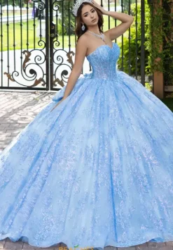 56527^LizLuo Quinceanera Hot
