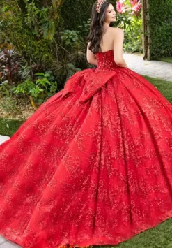 56527^LizLuo Quinceanera Hot