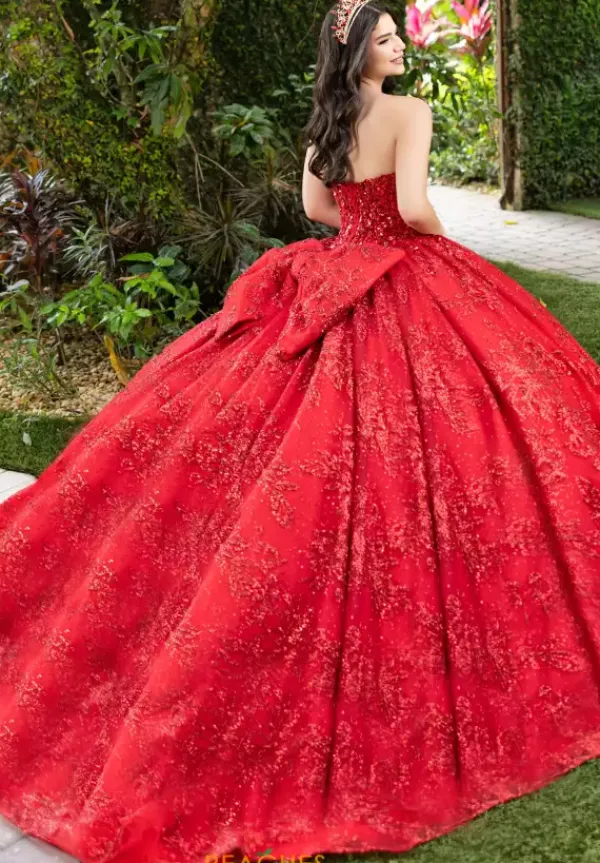 56527^LizLuo Quinceanera Hot