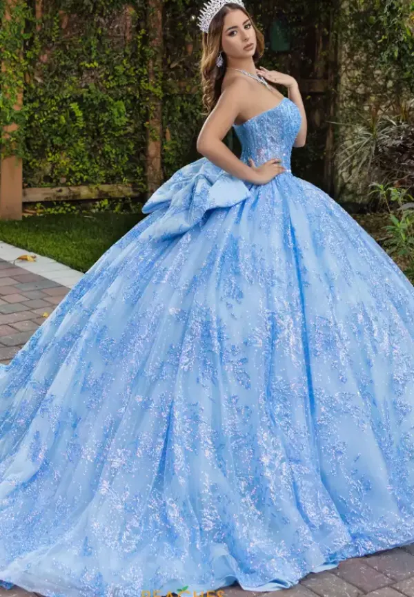 56527^LizLuo Quinceanera Hot