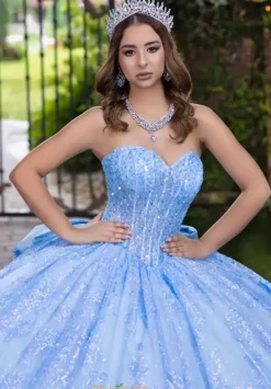 56527^LizLuo Quinceanera Hot