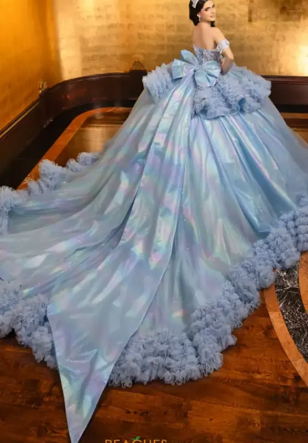 80040^LizLuo Quinceanera Online