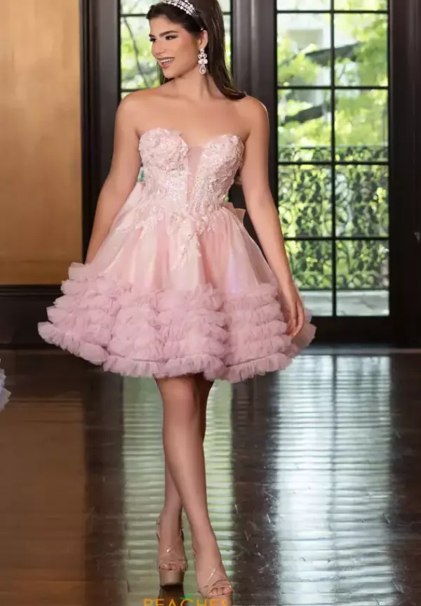 80040^LizLuo Quinceanera Online