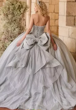 26124^LizLuo Quinceanera Sale