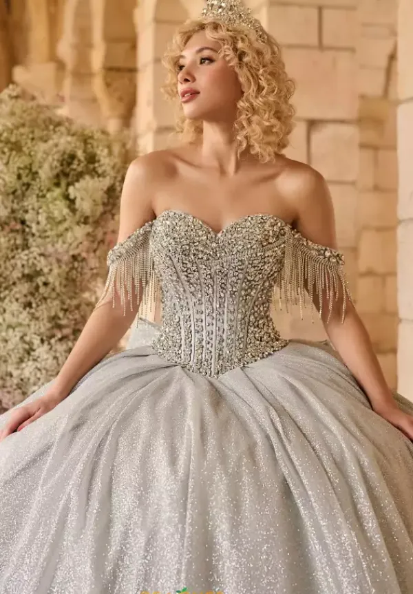 26124^LizLuo Quinceanera Sale