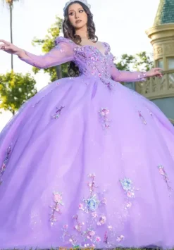 26093^LizLuo Quinceanera Best