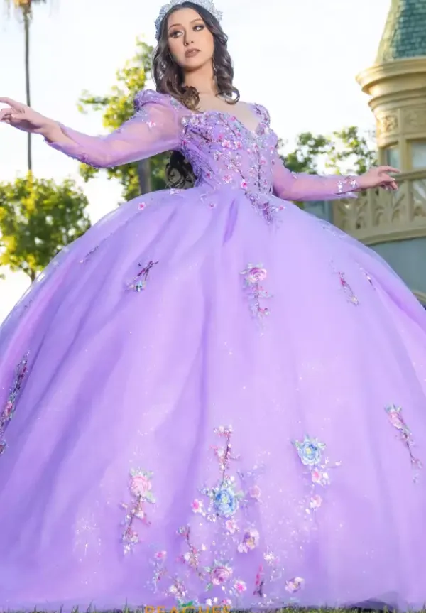 26093^LizLuo Quinceanera Best