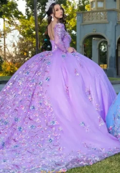 26093^LizLuo Quinceanera Best