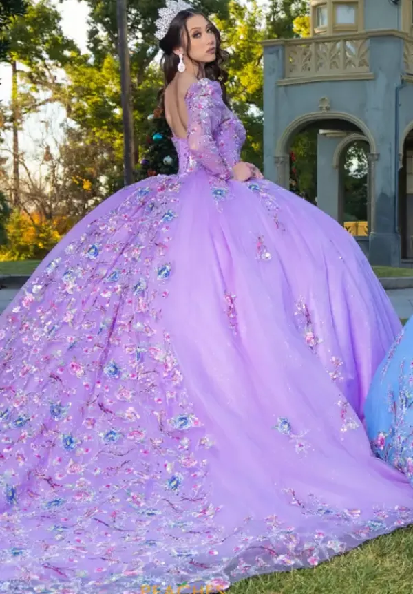 26093^LizLuo Quinceanera Best