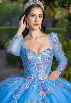 26093^LizLuo Quinceanera Best