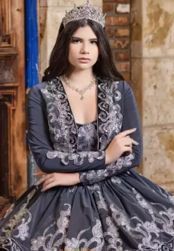 80030^LizLuo Quinceanera Hot