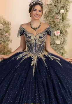 56555^LizLuo Quinceanera