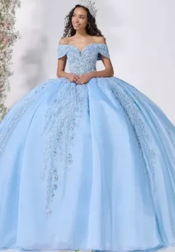 80052^LizLuo Quinceanera Clearance