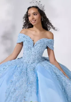 80052^LizLuo Quinceanera Clearance