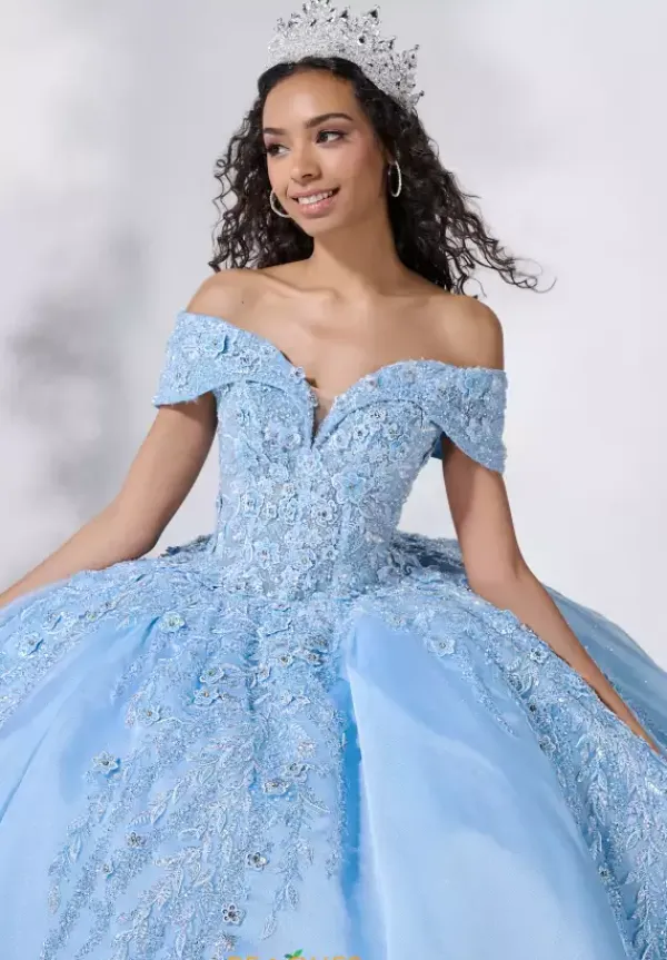 80052^LizLuo Quinceanera Clearance
