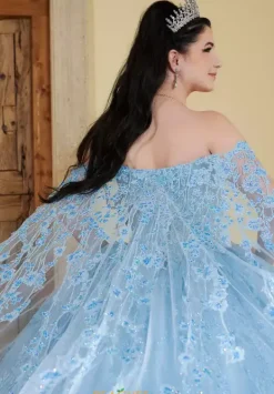 56510^LizLuo Quinceanera Hot