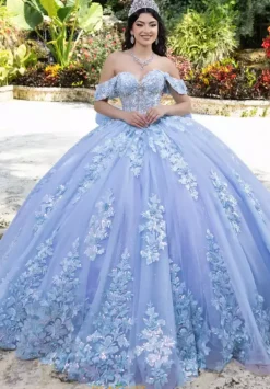 26100^LizLuo Quinceanera Best