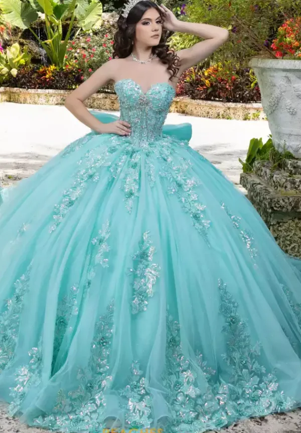 26100^LizLuo Quinceanera Best