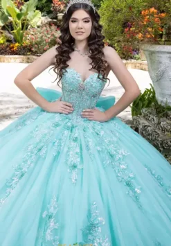 26100^LizLuo Quinceanera Best