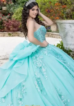 26100^LizLuo Quinceanera Best