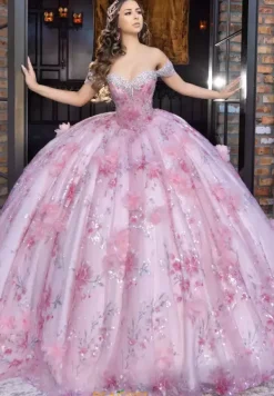 80024^LizLuo Quinceanera Discount