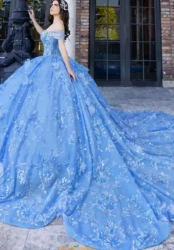 80024^LizLuo Quinceanera Discount