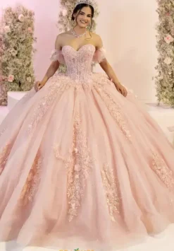 56562^LizLuo Quinceanera Hot