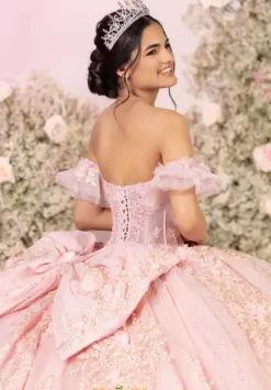 56562^LizLuo Quinceanera Hot