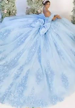 56562^LizLuo Quinceanera Hot