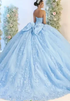 56562^LizLuo Quinceanera Hot