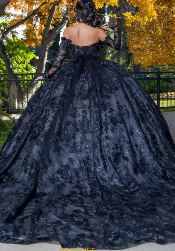 26092^LizLuo Quinceanera