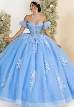 56553^LizLuo Quinceanera Discount