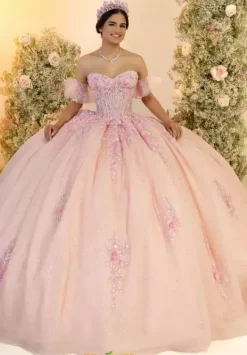 56553^LizLuo Quinceanera Discount