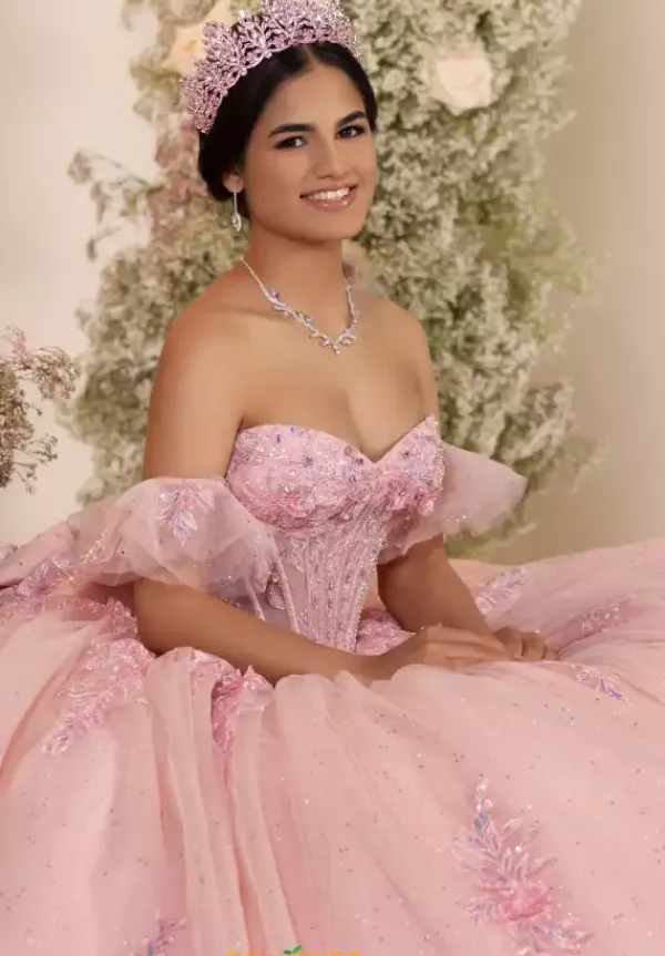 56553^LizLuo Quinceanera Discount