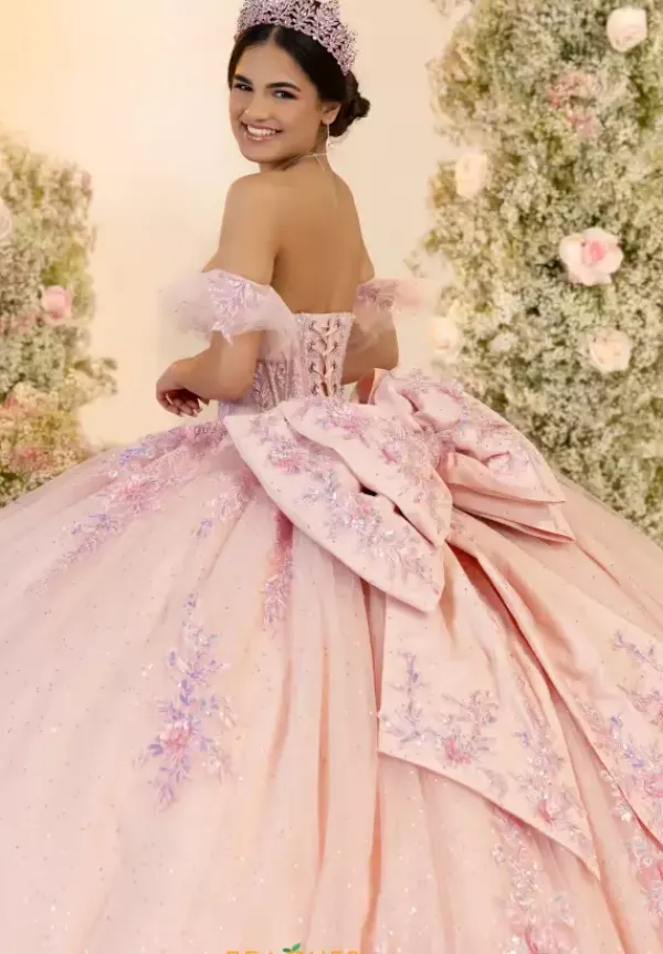 56553^LizLuo Quinceanera Discount