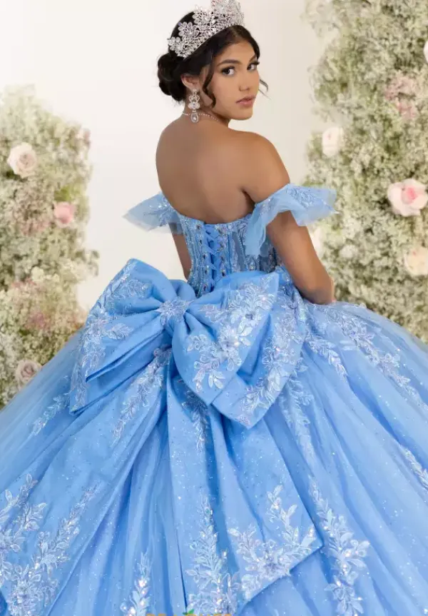 56553^LizLuo Quinceanera Discount