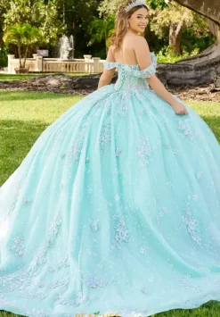 56515^LizLuo Quinceanera Hot