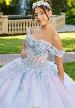 56515^LizLuo Quinceanera Hot