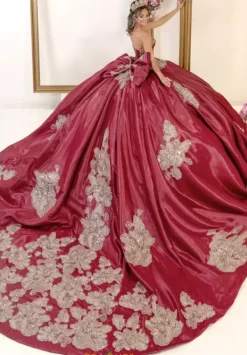 80066^LizLuo Quinceanera Hot