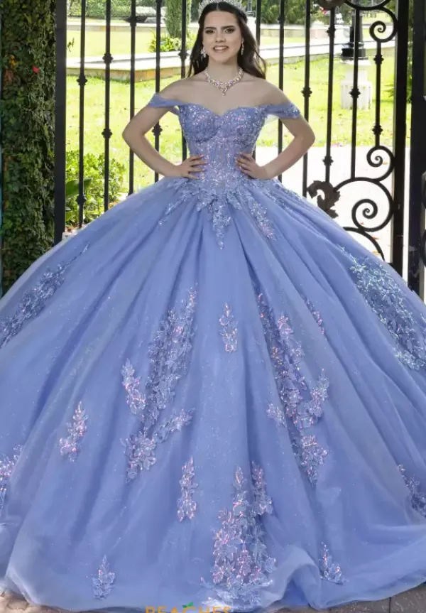 56529^LizLuo Quinceanera Clearance